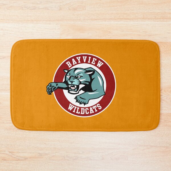 Item preview, One Of Us Is Lying Bayview Wildcats Logo designed and sold by GinaBirki.