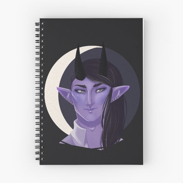 Item preview, A Sonnet for the Moon designed and sold by ConArtistry.