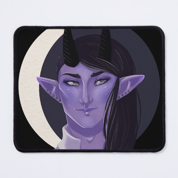 Item preview, A Sonnet for the Moon designed and sold by ConArtistry.