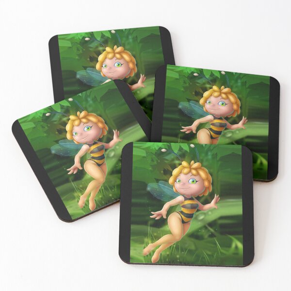 Item preview, Maya The Bee And Her Best Friend Having Great Adventures Copy Of Music designed and sold by LesMayaTheBee.