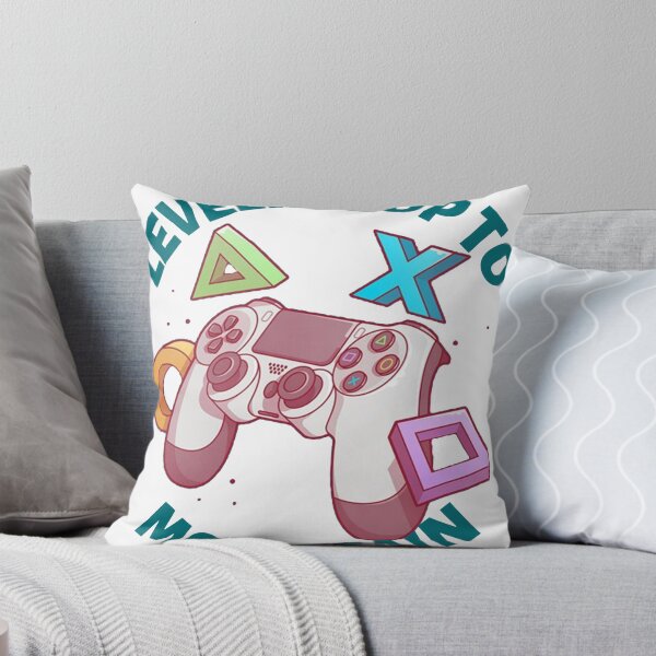 Item preview, Leveling Up To Mom Again designed and sold by Gamers Hub.