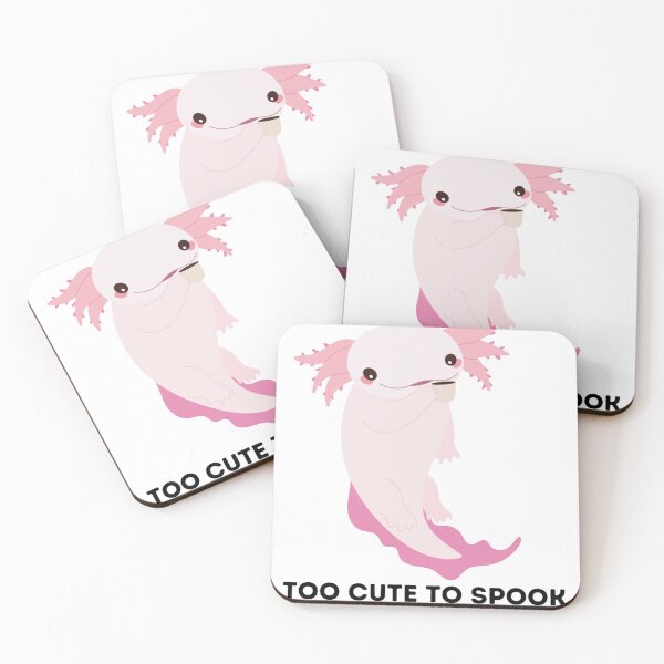 Item preview, Cute axolotl  designed and sold by SA Butterfly.