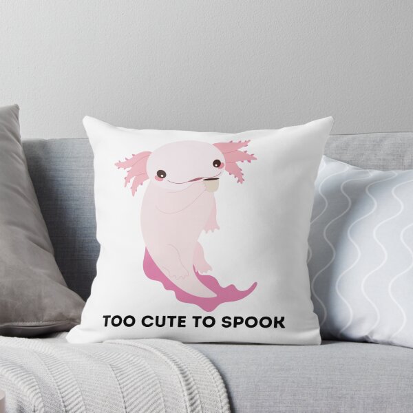Item preview, Cute axolotl  designed and sold by SA Butterfly.