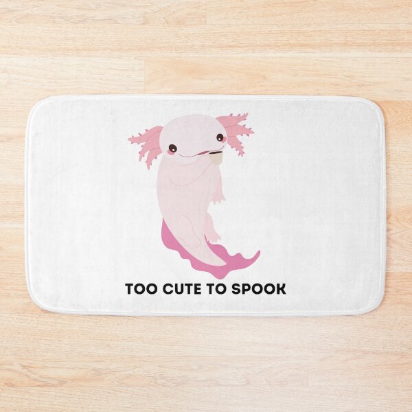 Item preview, Cute axolotl  designed and sold by SA Butterfly.