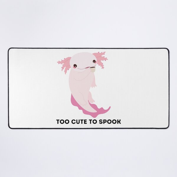 Item preview, Cute axolotl  designed and sold by SA Butterfly.