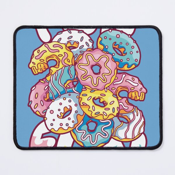 Item preview, donuts  designed and sold by hissa86.