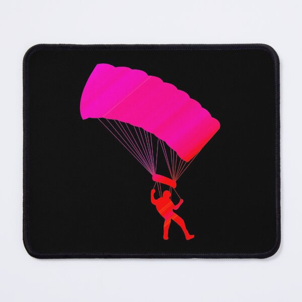 Item preview, Skydiving Parachute Skydive Freefly Head Down  designed and sold by HenrieHard.