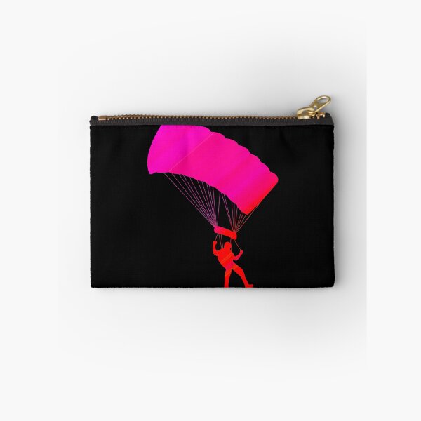 Item preview, Skydiving Parachute Skydive Freefly Head Down  designed and sold by HenrieHard.