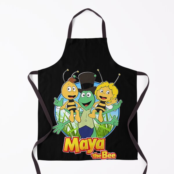 Item preview, Maya The Bee And Her Best Friend Having Great Adventures  Amelie Lens designed and sold by LesMayaTheBee.