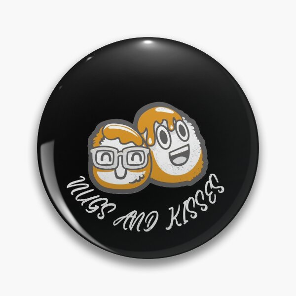 Item preview, Nugs and Kisses designed and sold by LOVEACHOTHER.