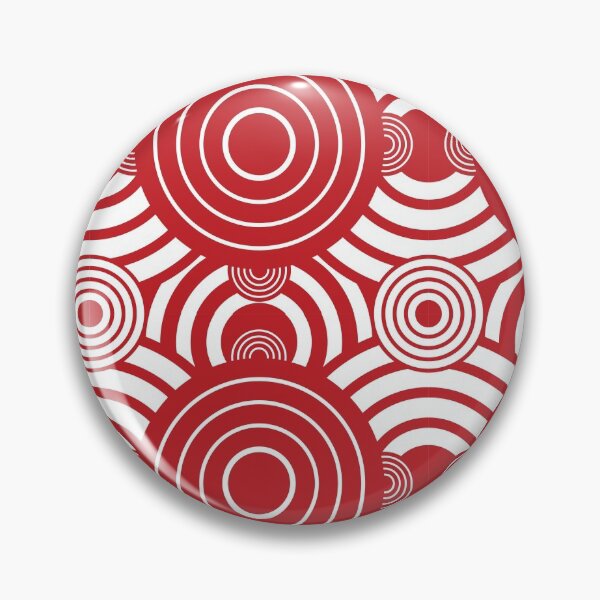 Item preview, Red Circles Background designed and sold by MEBH.