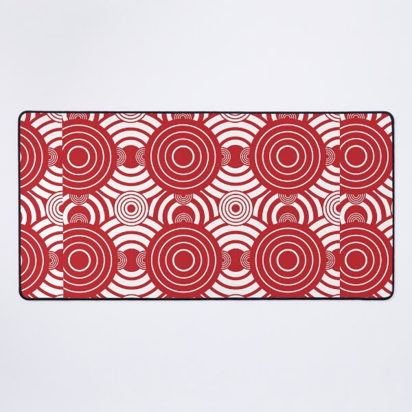 Item preview, Red Circles Background designed and sold by MEBH.