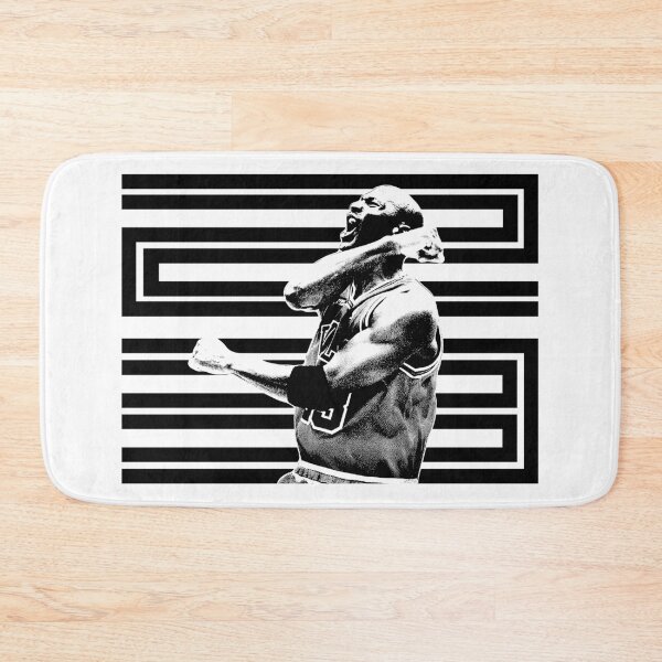 Item preview, MJ Triumph BLK designed and sold by Tee4Daily.