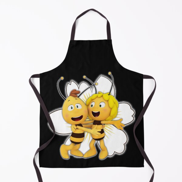 Item preview, Maya The Bee And Her Best Friend Having Great Adventures  And Willy Long Sleeve designed and sold by LesMayaTheBee.