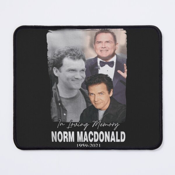 Item preview, Norm Macdonald designed and sold by uquartermanst.