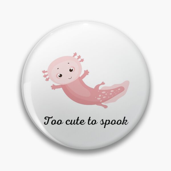 Item preview, Too cute to spook  designed and sold by SA Butterfly.