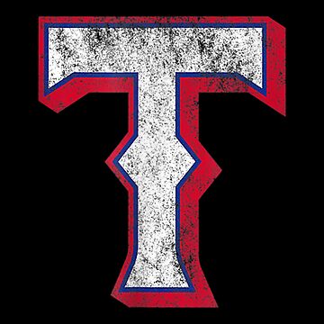 Texas Baseball TX Vintage Distressed Gameday Ranger SVG PNG DXF EPS –  SVGPrints