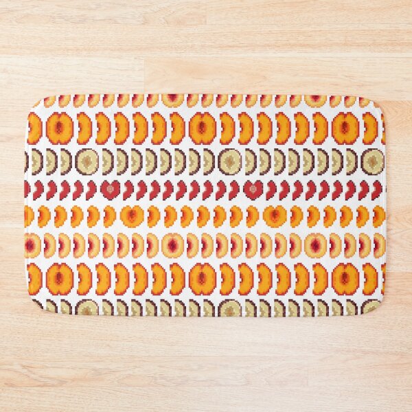 Item preview, Stone Fruits designed and sold by Julia Faranchuk.