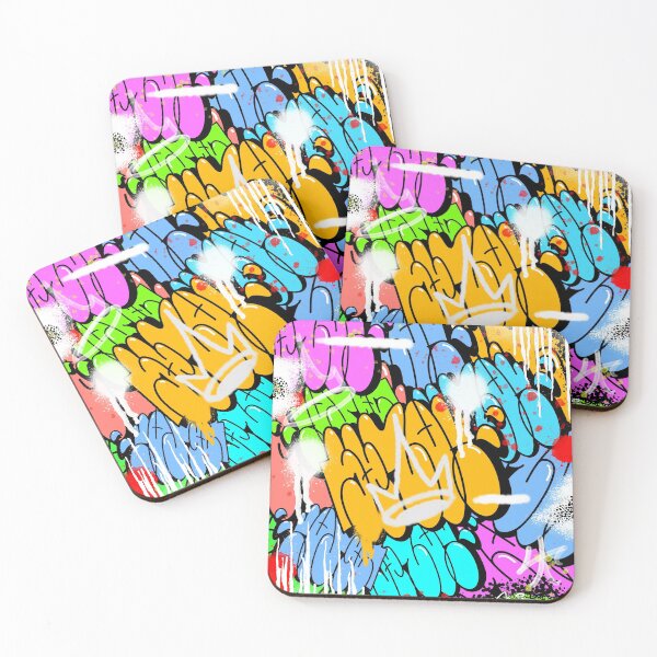 Item preview, Senoz throwie graffiti designed and sold by Senozworking.