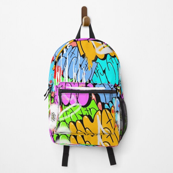 Item preview, Senoz throwie graffiti designed and sold by Senozworking.