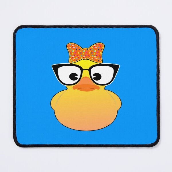 Item preview, Rubber Duck Ducky designed and sold by BigTime.