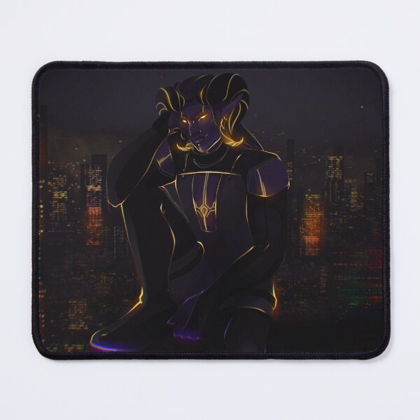 Item preview, Cyberdemons- Sentinel designed and sold by ConArtistry.
