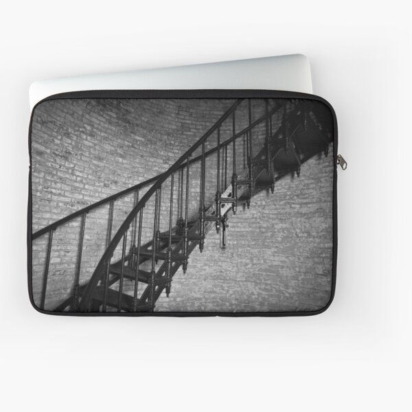 Enchanted Staircase II Laptop Sleeve