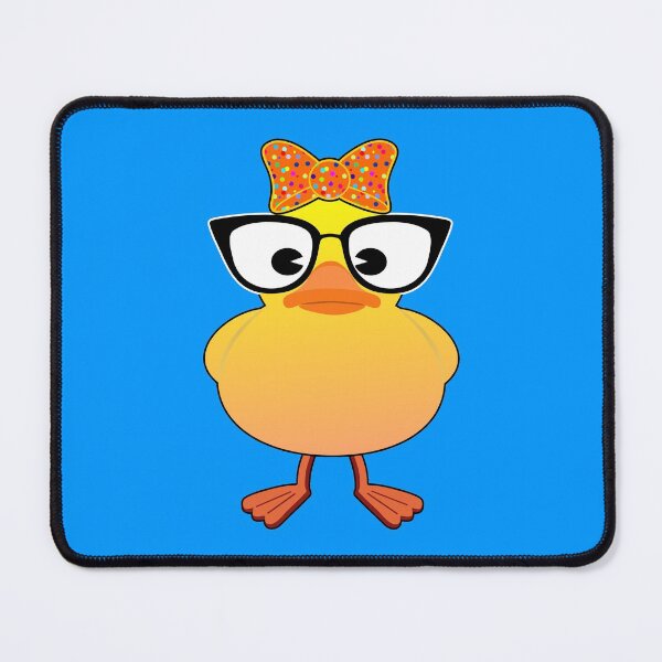 Item preview, Rubber Duck Ducky designed and sold by BigTime.