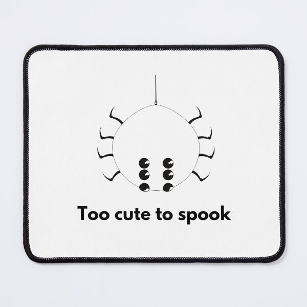 Item preview, Too cute spider  designed and sold by SA Butterfly.