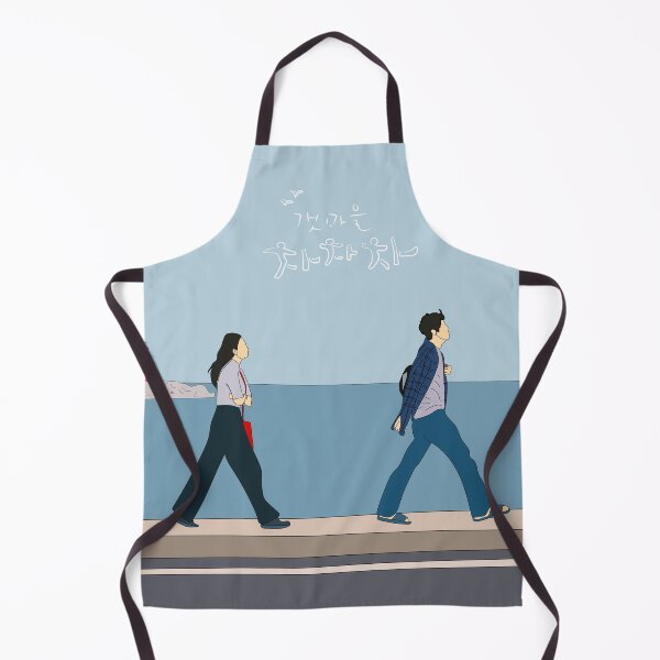 Item preview, Hometown Cha Cha Cha designed and sold by KhineKhineZaw.
