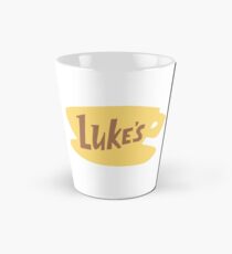 Gilmore Girls Tall Mug