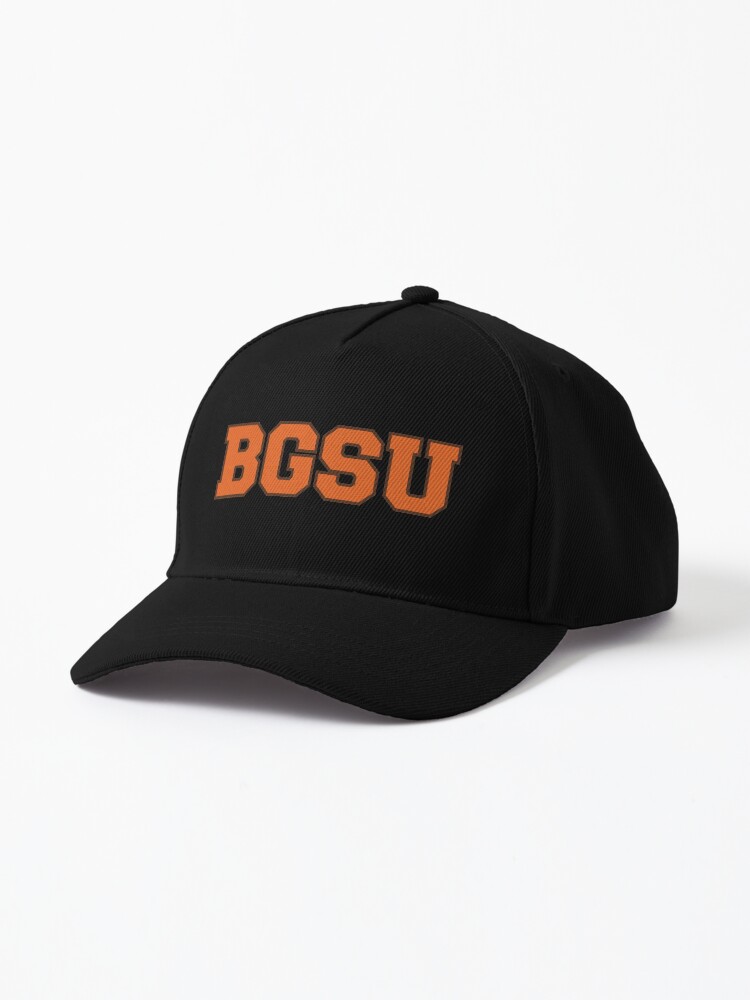 Bgsu hat hot sale