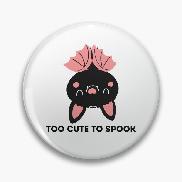 Item preview, Too cute bat designed and sold by SA Butterfly.