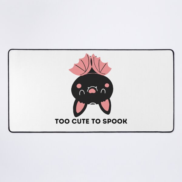 Item preview, Too cute bat designed and sold by SA Butterfly.