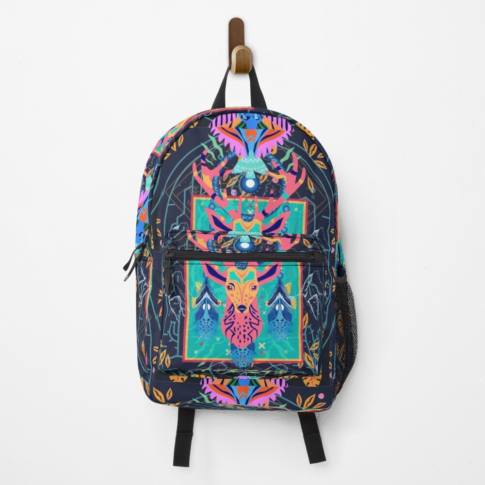 Item preview, Backpack designed and sold by Rene-Martin.