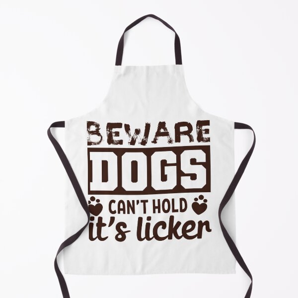 Item preview, Lickey Lou Dog designed and sold by Monique Alexander.