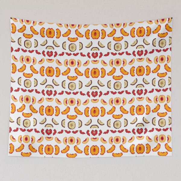 Item preview, Stone Fruits designed and sold by Julia Faranchuk.