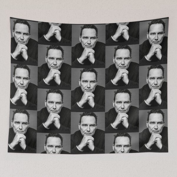 Item preview, Norm Macdonald designed and sold by uquartermanst.