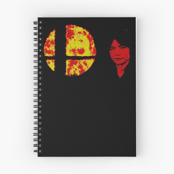 Item preview, Masahiro Sakurai designed and sold by leekasmaju.