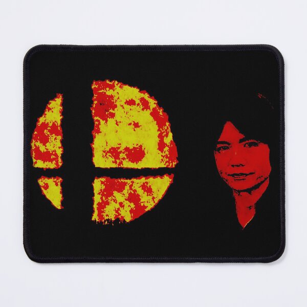 Item preview, Masahiro Sakurai designed and sold by leekasmaju.