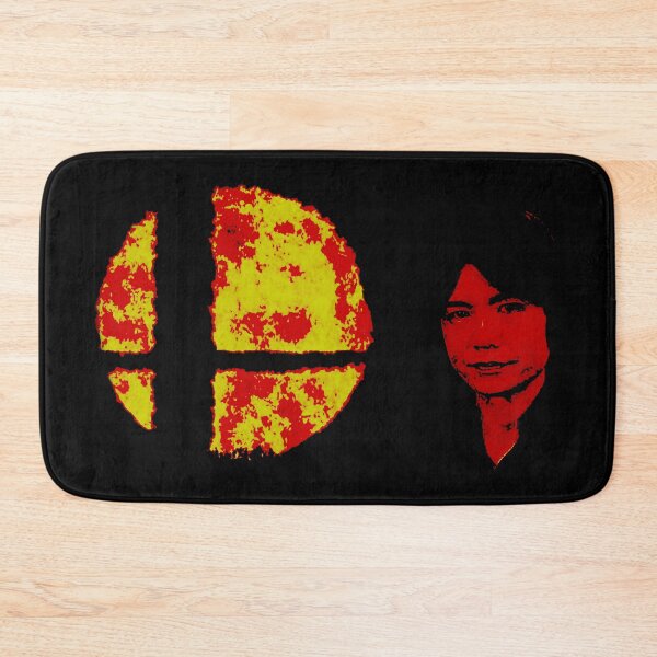 Item preview, Masahiro Sakurai designed and sold by leekasmaju.
