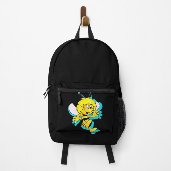 Item preview, Maya The Bee And Her Best Friend Having Great Adventures Vintage Cartoons Carl Cox designed and sold by LesMayaTheBee.