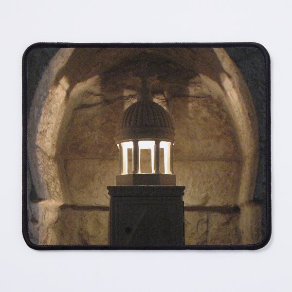 Item preview, The Inner Temple designed and sold by eleven3Oone.