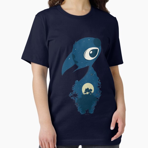 Item preview, He Mele no Lilo designed and sold by 0Coconut.