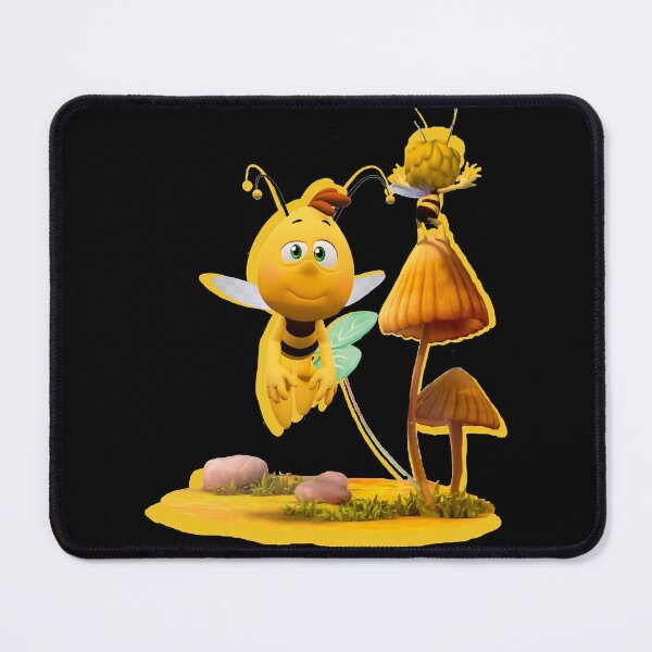 Item preview, Maya The Bee And Her Best Friend Having Great Adventures Willy Vintage Cartoons Trending designed and sold by LesMayaTheBee.