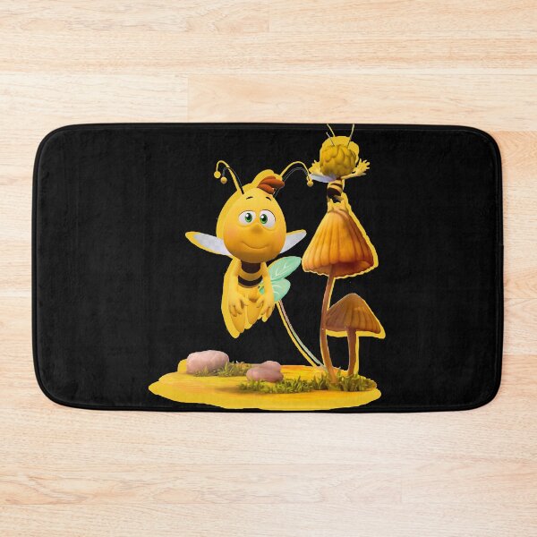 Item preview, Maya The Bee And Her Best Friend Having Great Adventures Willy  Vintage Cartoons Trending designed and sold by LesMayaTheBee.