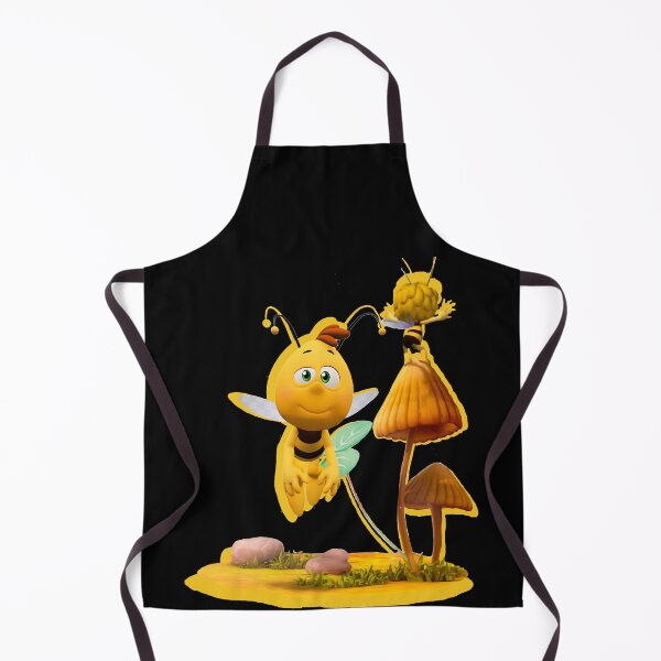 Item preview, Maya The Bee And Her Best Friend Having Great Adventures Willy  Vintage Cartoons Trending designed and sold by LesMayaTheBee.