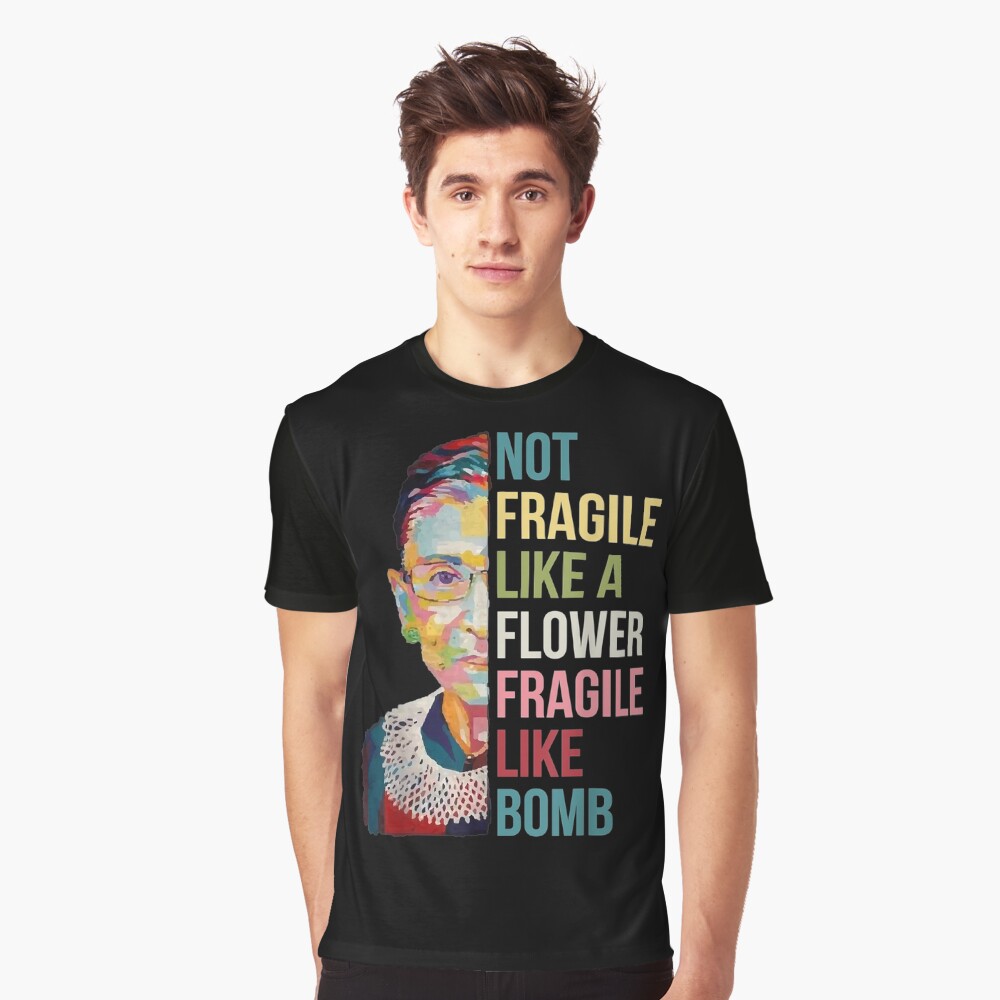 Aperçu de l'œuvre T-shirt graphique créée et vendue par georgebuckart.