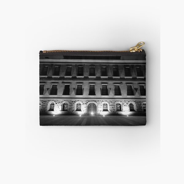 Item preview, Old Customs House designed and sold by AlMiller.