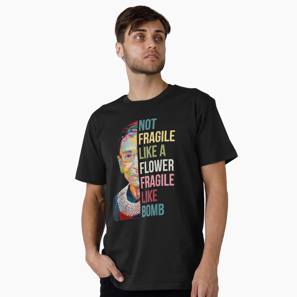 Aperçu de l'œuvre T-shirt premium créée et vendue par georgebuckart.